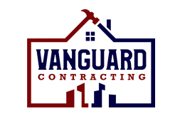 Vanguard Contracting logo